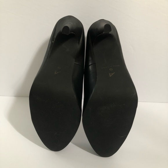 💛Ardene Black Heels - Picture 2 of 5